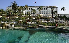 Royal San Remo Hotel